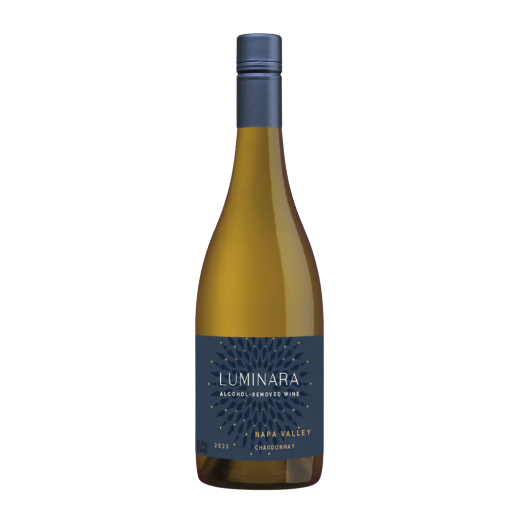 Luminara Chardonnay Non-Alcoholic Wine