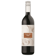 Magic Box Vanish Red Blend Non-Alcoholic Wine