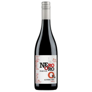 Nero Oro Primitivo Non-Alcoholic Red Wine