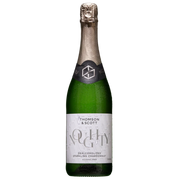 Noughty Sparkling Chardonnay Non-Alcoholic Wine