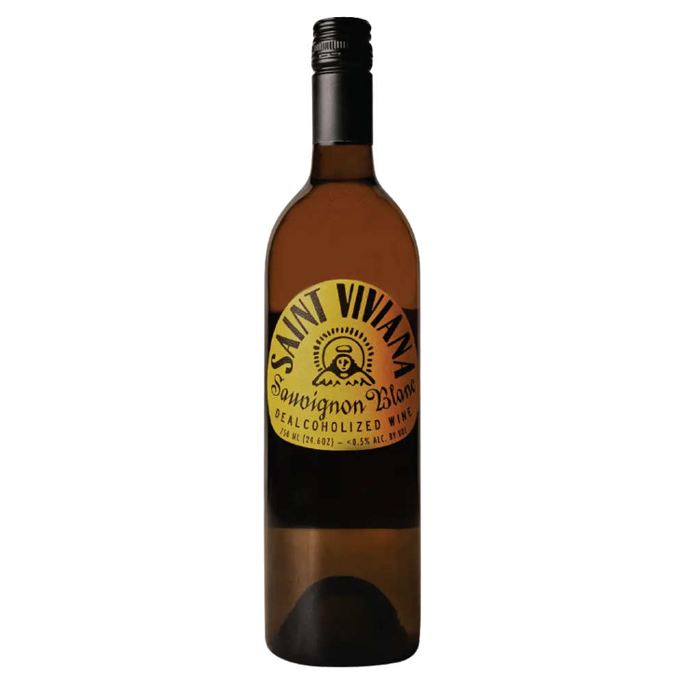 Saint Viviana Sauvignon Blanc Non-Alcoholic Wine