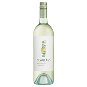 Sea Glass Pinot Grigio Non-Alcoholic Wine