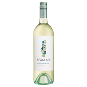 Sea Glass Sauvignon Blanc Non-Alcoholic Wine