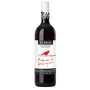 St. Regis Cabernet Sauvignon Non-Alcoholic Wine