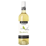 St. Regis Chardonnay Non-Alcoholic Wine
