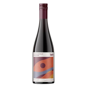 Surely Red Blend Non-Alcoholic Wine