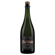 Be Well Non-Alcoholic Brut Rosé