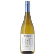 Divin Sauvignon Blanc Non-Alcoholic Wine