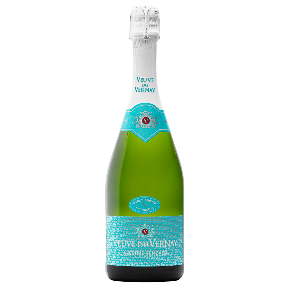 Veuve de Vernay Sparkling Non-Alcoholic Wine