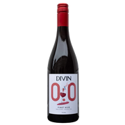 Divin Pinot Noir Non-Alcoholic Wine